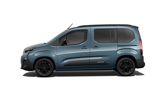 Berlingo